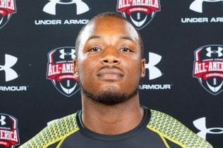 Paul James Commits to Illinois