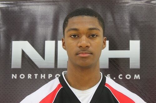 Jamar Ergas Heard from Kentucky-Kentucky Wildcats Basketball