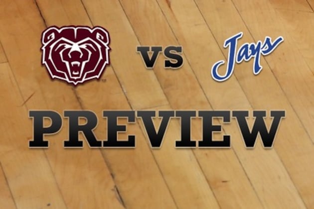 Missouri State vs. Creighton: Full Game Preview