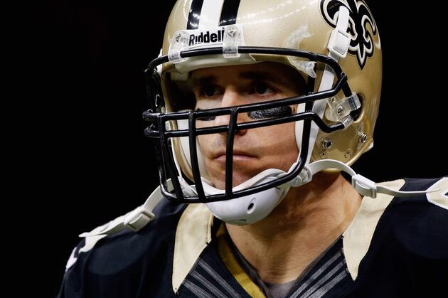 Drew Brees on Gregg Williams Tape: 'Sounds Like a Madman'