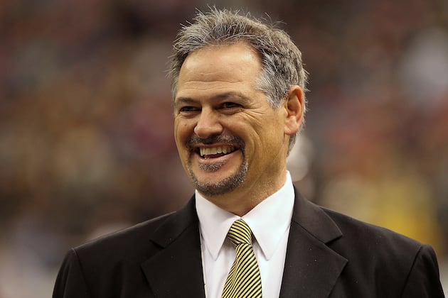 GM Mickey Loomis Signed Five-Year Contract Extension in August
