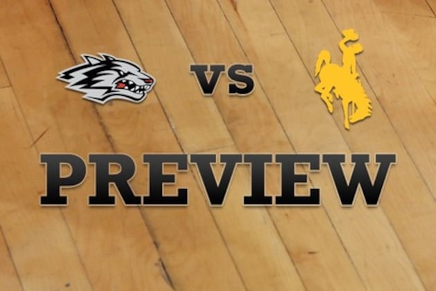 New Mexico vs. Wyoming: Full Game Preview