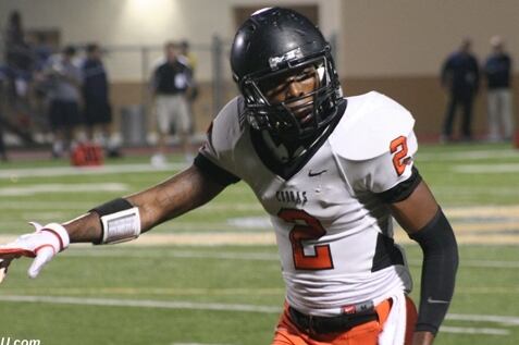 Florida Recruit Picks Alabama Over LSU