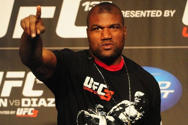 Rampage: UFC Lies About Its Pay-Per-View Numbers