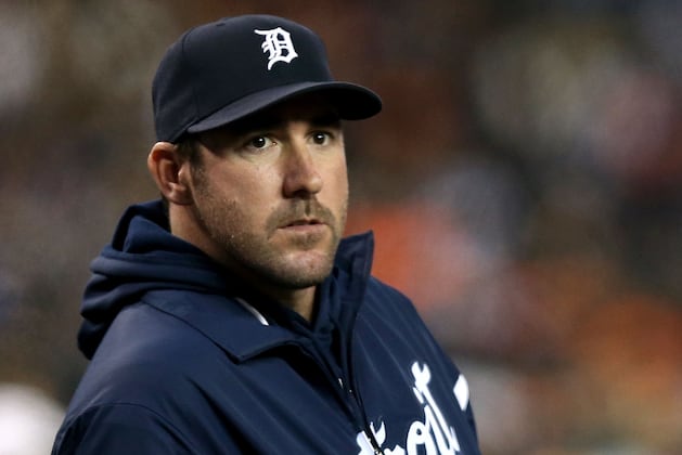 Team USA Optimistic Verlander Will Join Them for WBC