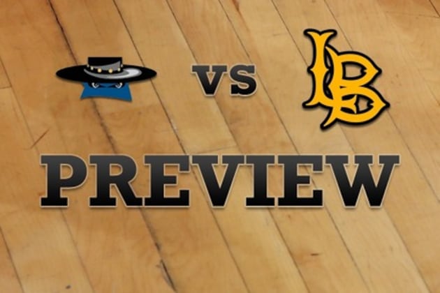 UC Santa Barbara vs. Long Beach State: Full Game Preview