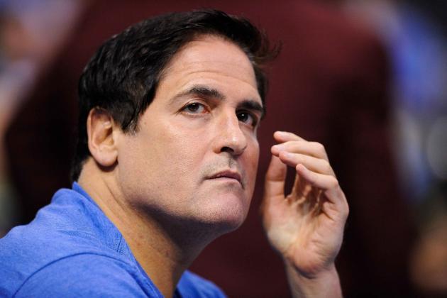 Debate: Should Mavericks Be Buyers or Sellers at the Trade Deadline?