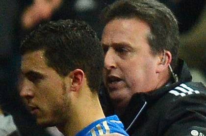 Chelsea to Contest Any Increase in Eden Hazard Ban