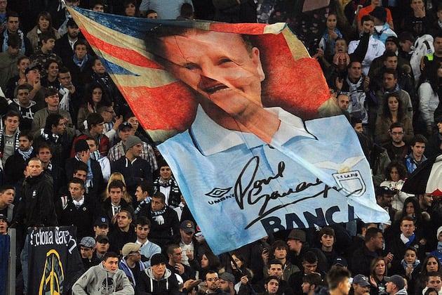 Lazio, Maribor and Tottenham Fined