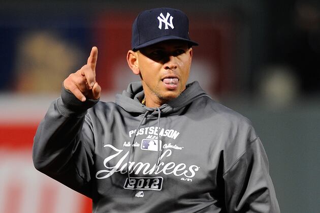 Creative Ways for Baseball to Deter PED Usage Moving Forward