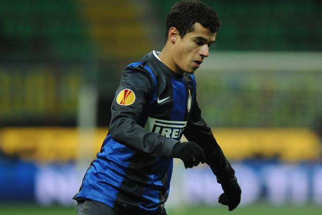 Debate: What Grade Would You Give the Coutinho Signing?