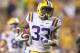 LSU RB Jeremy Hill