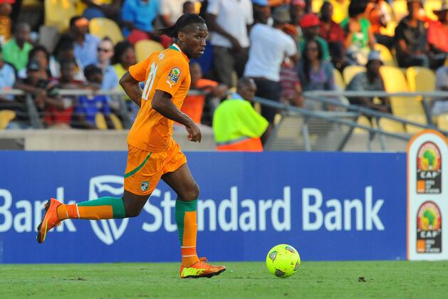 Africa Cup of Nations 2013: Top Contenders Heading into Knockout Rounds