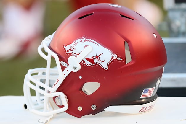 Hog Fans Sway Marks