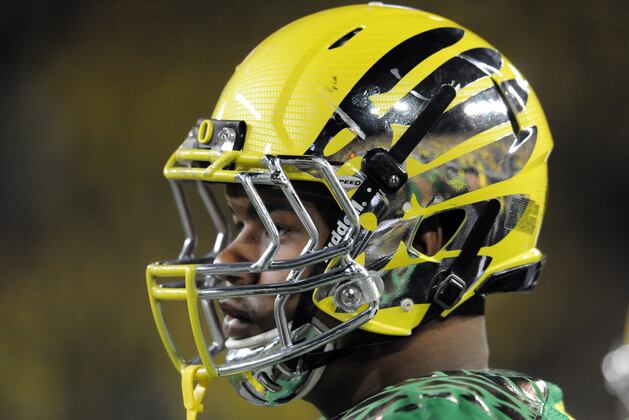 'Golden Age' of Oregon Athletics Hits a New High