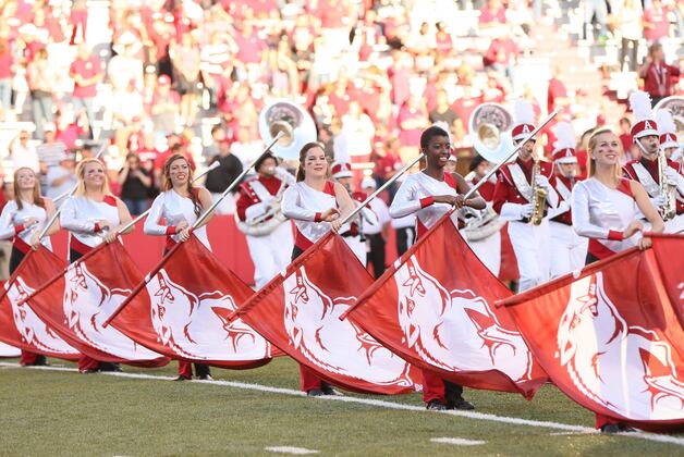 QB Mitchell to Visit Arkansas