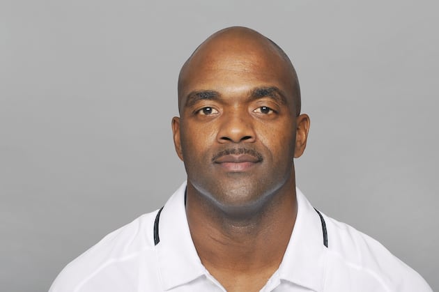 New Orleans Saints Assistant Travis Jones Takes Job with Seattle Seahawks