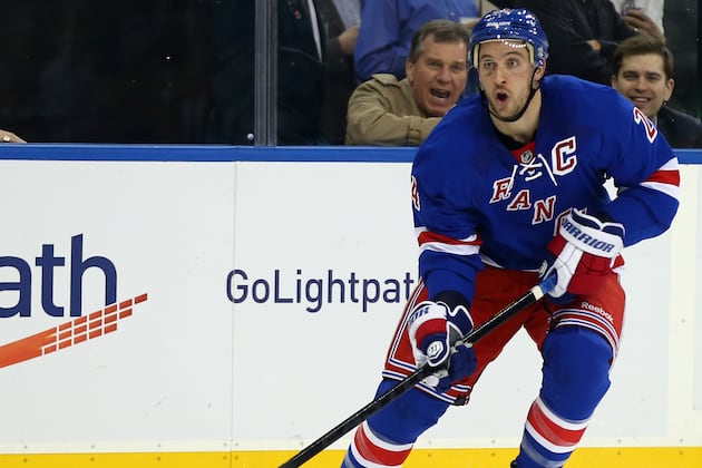 Callahan out 10 Days-2 Weeks After MRI Results
