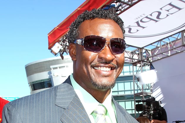 McGinest: If Pats Had Cheated, 'it Would Have Been a Blowout'