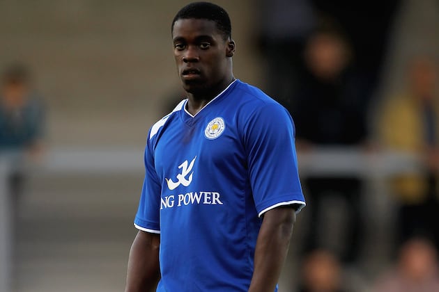 Schlupp Continues Man Utd Trial