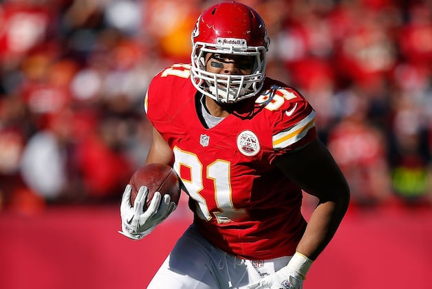 A Closer Look at 4 Years of Pioli Draft Busts with the Chiefs