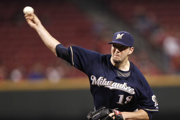 Marcum: Replacing Dickey Team Effort