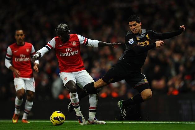 Arsenal vs. Liverpool: Scores, Grades and Post-Match Reaction