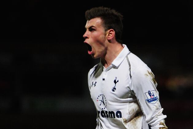 Premier League Match Report: Norwich City 1-1 Tottenham