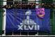 Super Bowl Visits the Big Easy