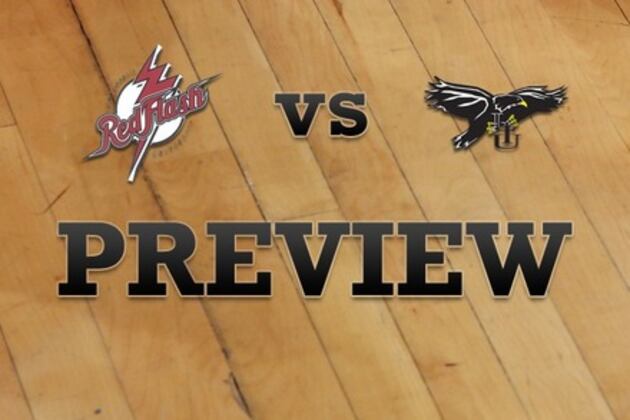 St. Francis (PA) vs. Long Island: Full Game Preview