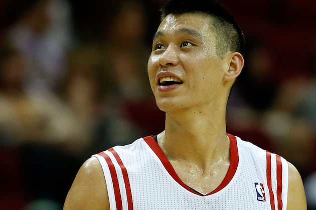 Jeremy Lin: Rockets Guard Must Play All-Around Game to Make Biggest Impact