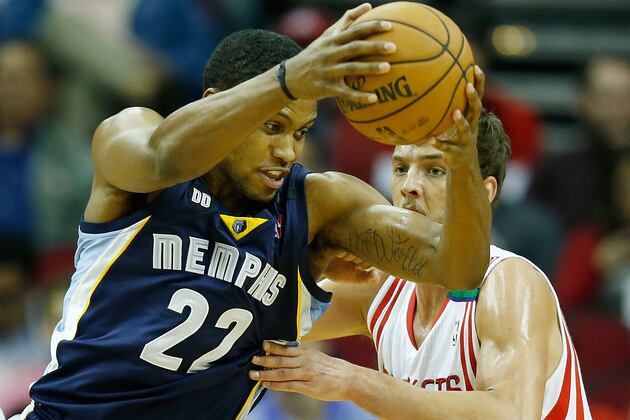 Sources: Grizzlies Agree in Principle to Deal Gay