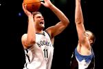 Brook Lopez to Replace Rondo in ASG