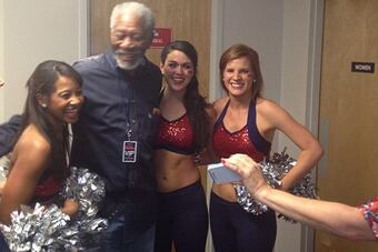 Morgan-freeman-ole-miss-cheerleaders-1_crop_north