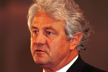 Plattner's Deep Pockets Increase Sharks' NHL Influence