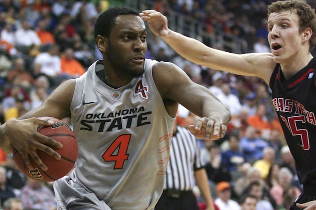 Brian Williams to Make Season Debut vs. Iowa State