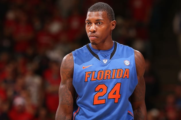 Casey Prather Cleared to Play vs. South Carolina