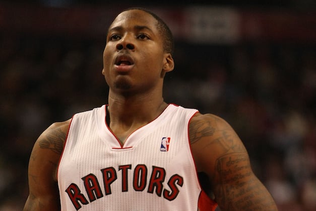 Ed Davis: How Forward Will Fare with Memphis Grizzlies After Rudy Gay Trade