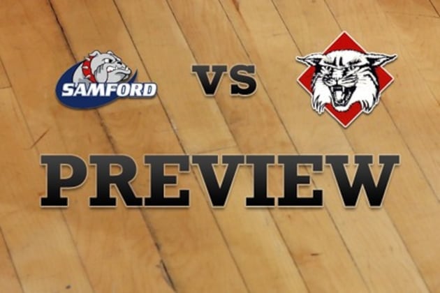 Samford vs. Davidson: Full Game Preview