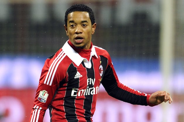 Transfer News: Fulham Set to Sign Urby Emanuelson from AC Milan