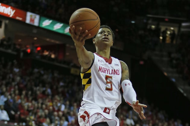 ESPN Gamecast: Maryland vs. Florida State