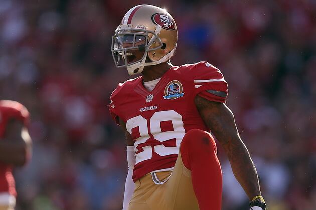 Chris Culliver (or Someone Speaking for Him) Apologizes