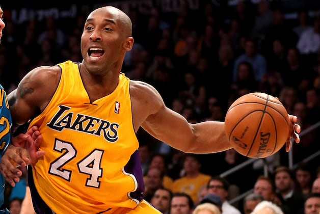 L.A. Lakers vs. Phoenix Suns: Live Score, Results and Game Highlights