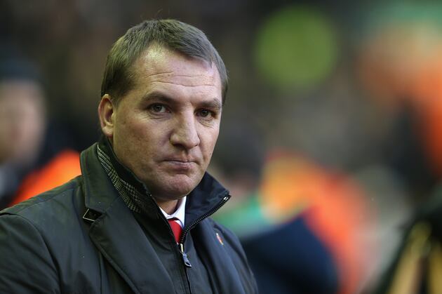 Liverpool Transfer News: Brendan Rodgers Should Eye Defenders on Deadline Day