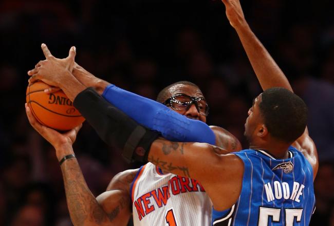 STAT is perfect from the floor tonight.