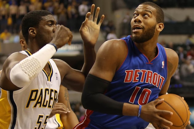 Indiana 98, Detroit 79: On Night of Big Trade, Pistons Deflated by Pacers