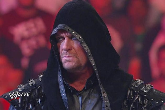 WWE News: Undertaker's Health Raises Concerns About WrestleMania Spot