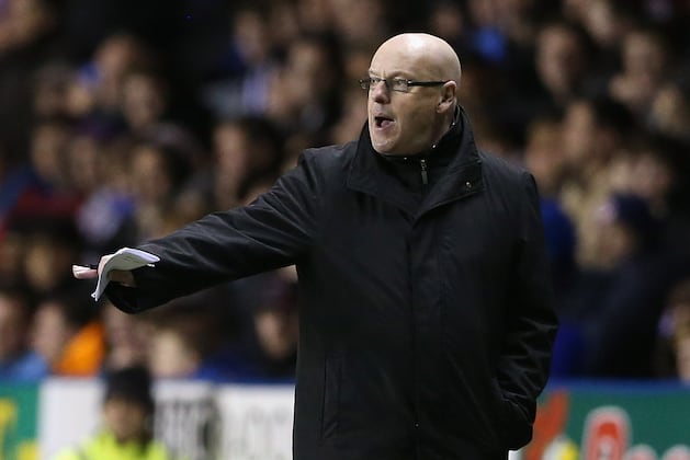 Reading Manager Brian McDermott Praised Super Sub Adam Le Fondre