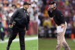 Who Has Coaching Edge in Super Bowl?