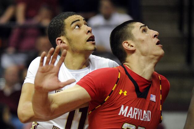 Florida St. 73, Maryland 71